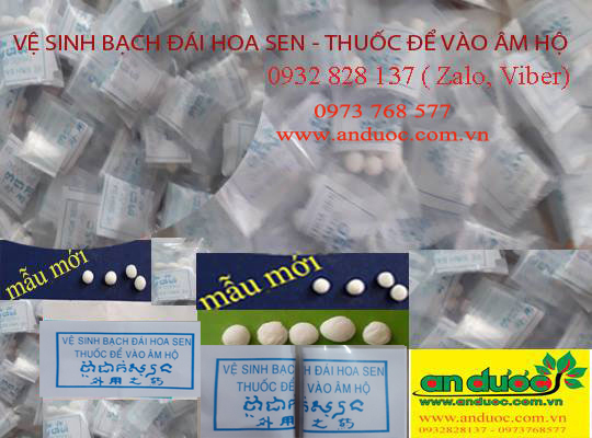 BÁN SỈ LẺ BẠCH ĐÁI HOA SEN CHÍNH HÃNG GIA TRUYỀN