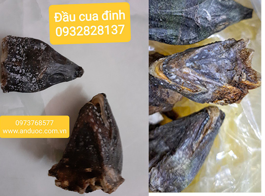 CÁCH XÔNG ĐẦU CUA ĐINH SAU SINH TẠI NHÀ